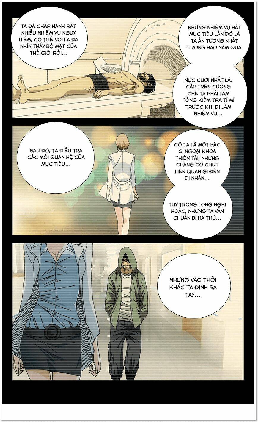 Nhất Nhân Chi Hạ - Chapter 241 - Page 13