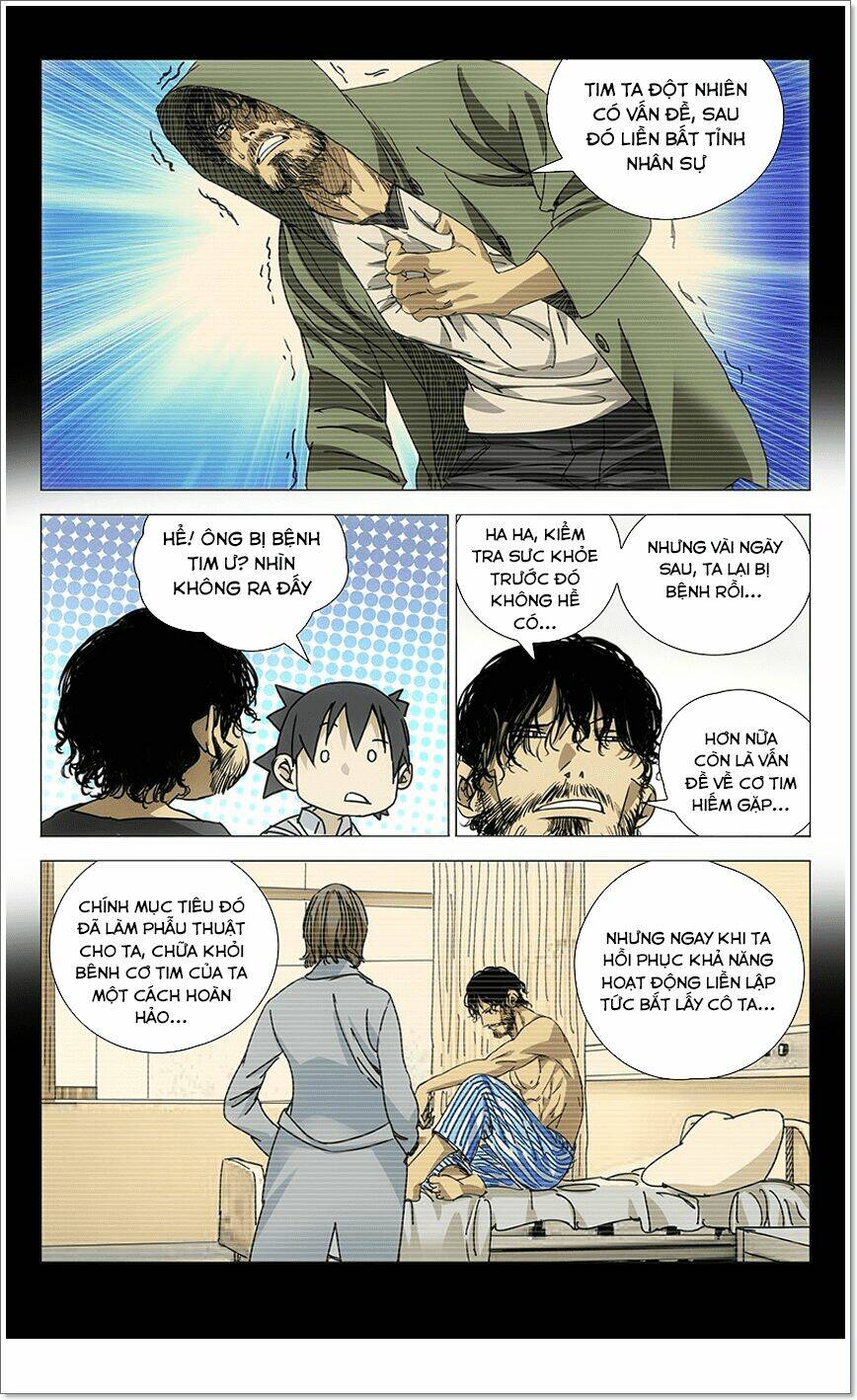 Nhất Nhân Chi Hạ - Chapter 241 - Page 14