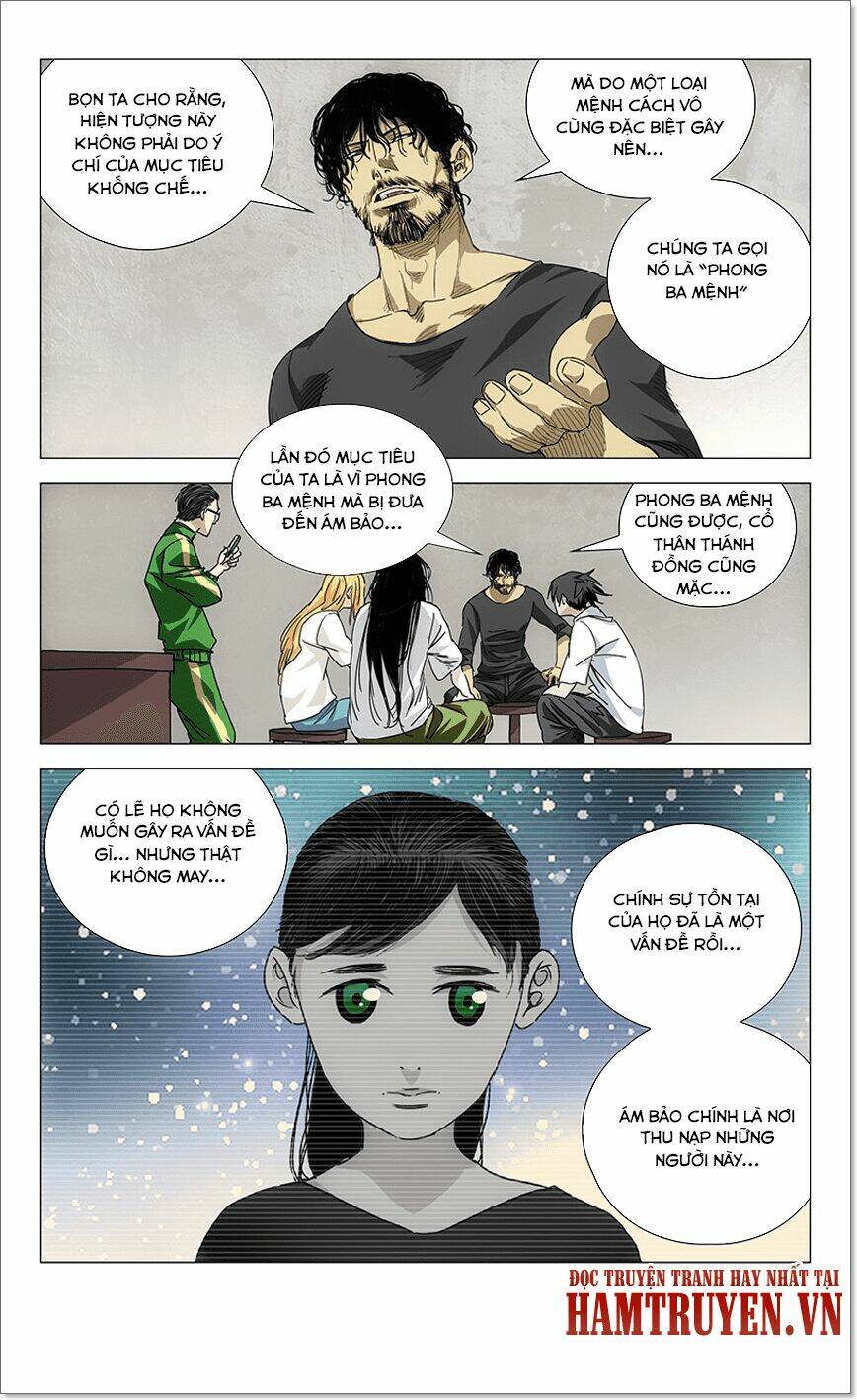 Nhất Nhân Chi Hạ - Chapter 241 - Page 16