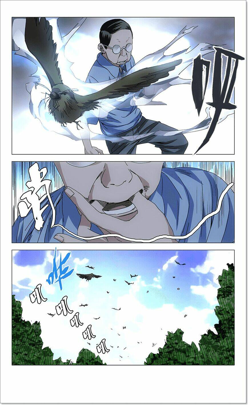 Nhất Nhân Chi Hạ - Chapter 241 - Page 4