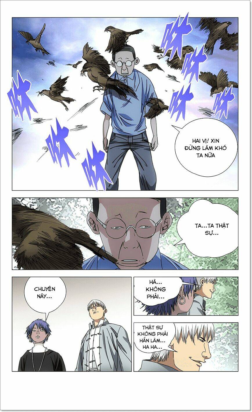 Nhất Nhân Chi Hạ - Chapter 241 - Page 5