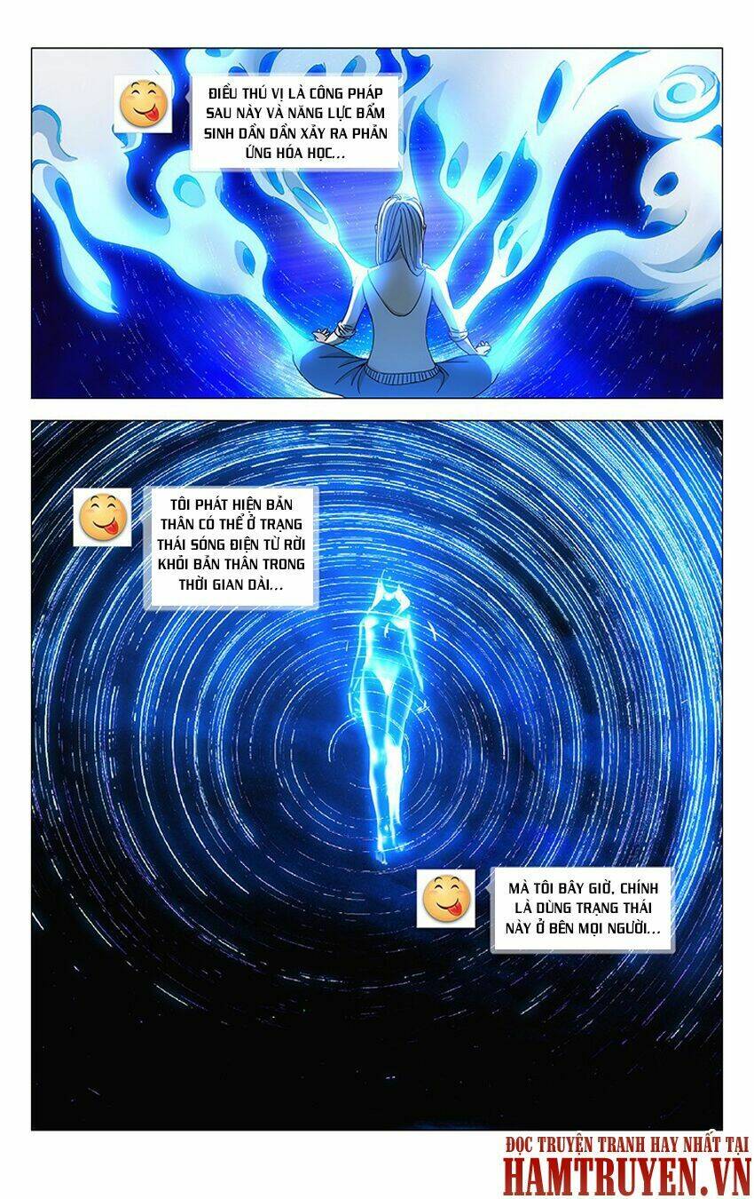 Nhất Nhân Chi Hạ - Chapter 242 - Page 9