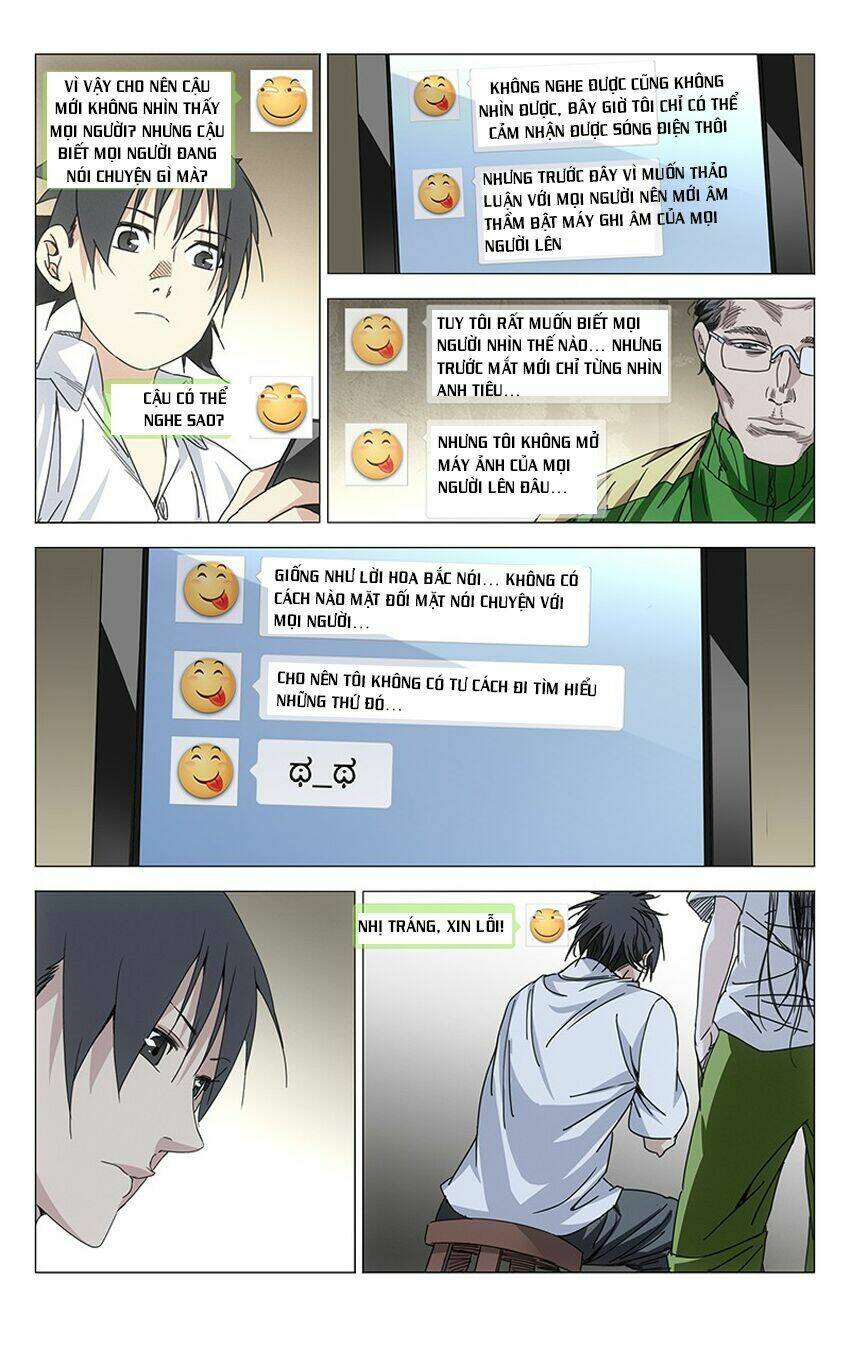 Nhất Nhân Chi Hạ - Chapter 242 - Page 10