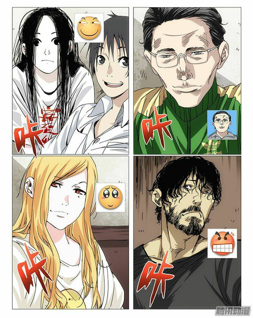 Nhất Nhân Chi Hạ - Chapter 242 - Page 13