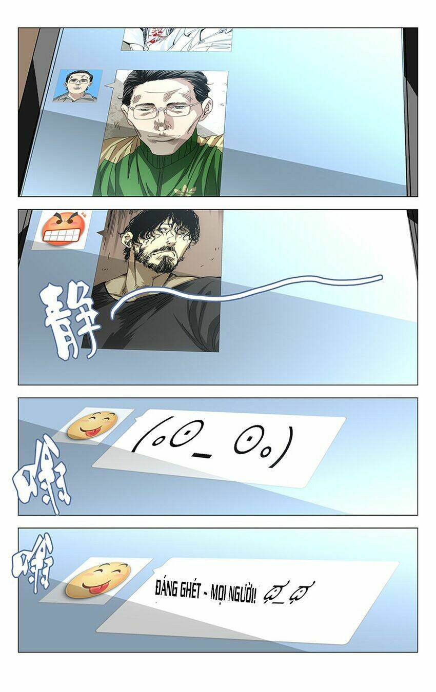 Nhất Nhân Chi Hạ - Chapter 242 - Page 14