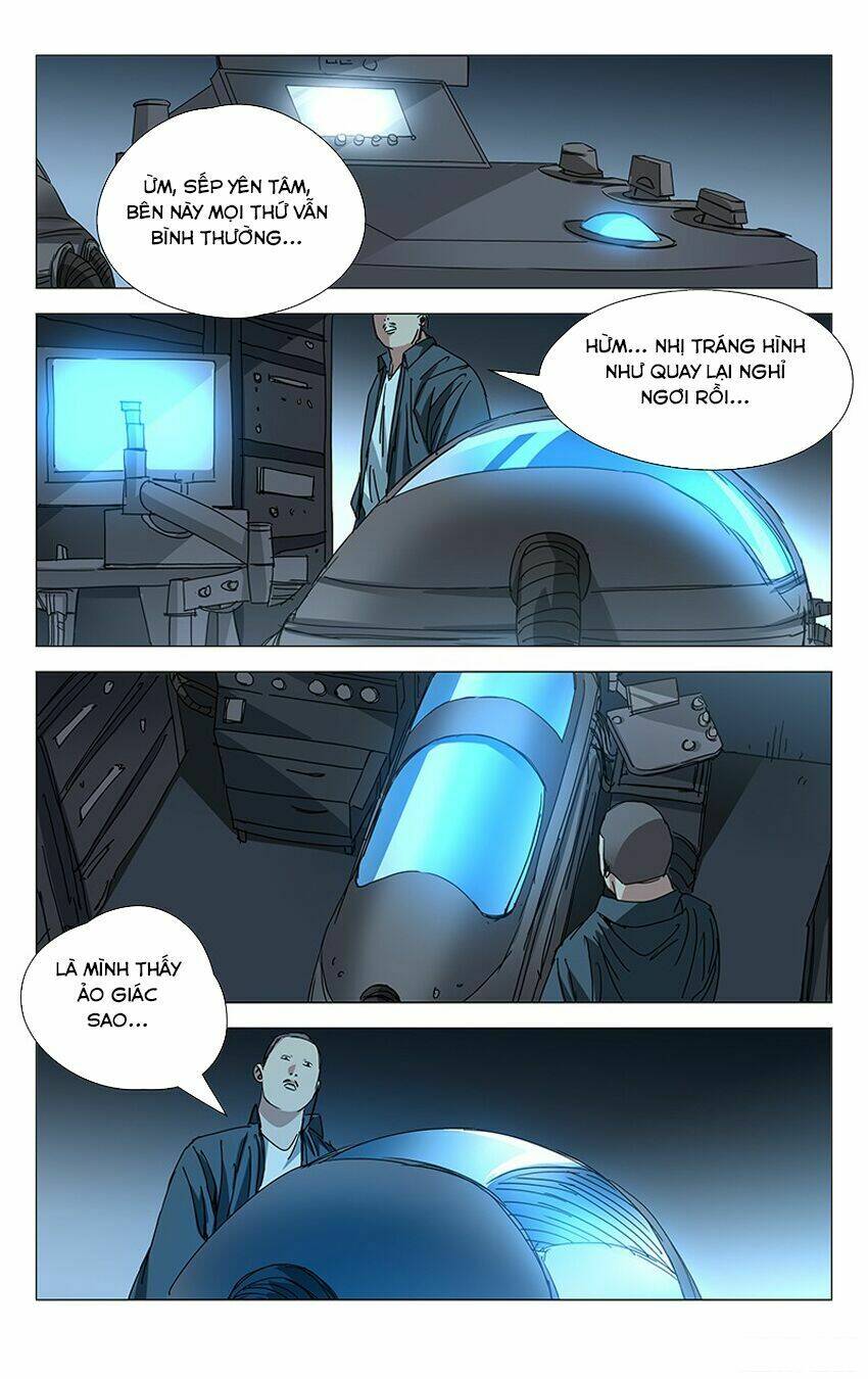 Nhất Nhân Chi Hạ - Chapter 242 - Page 16