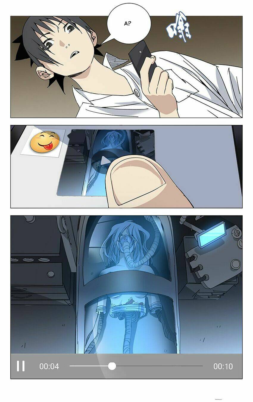 Nhất Nhân Chi Hạ - Chapter 242 - Page 6