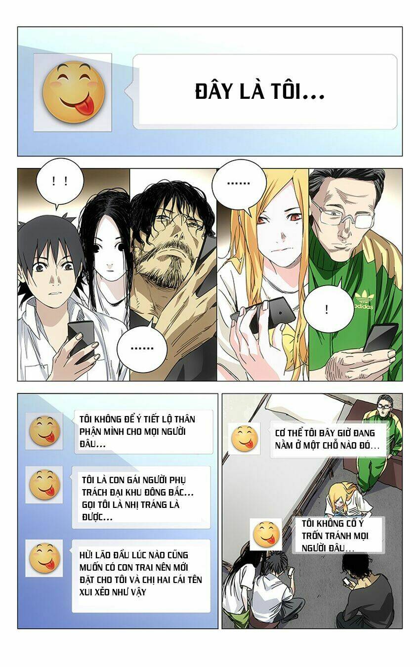 Nhất Nhân Chi Hạ - Chapter 242 - Page 7