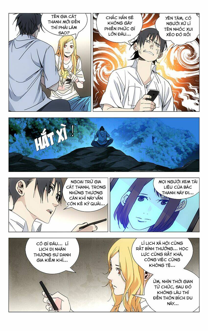 Nhất Nhân Chi Hạ - Chapter 243 - Page 3