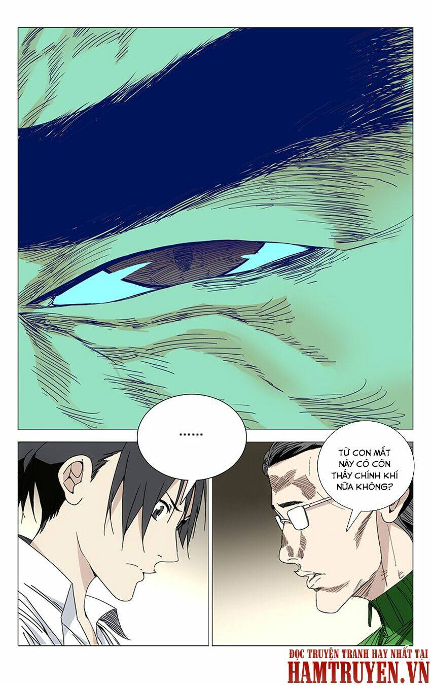 Nhất Nhân Chi Hạ - Chapter 243 - Page 6