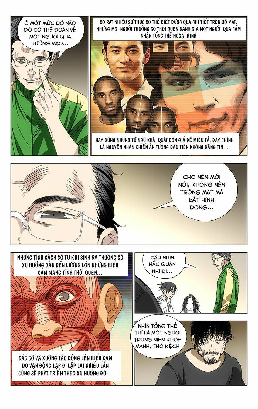 Nhất Nhân Chi Hạ - Chapter 243 - Page 7