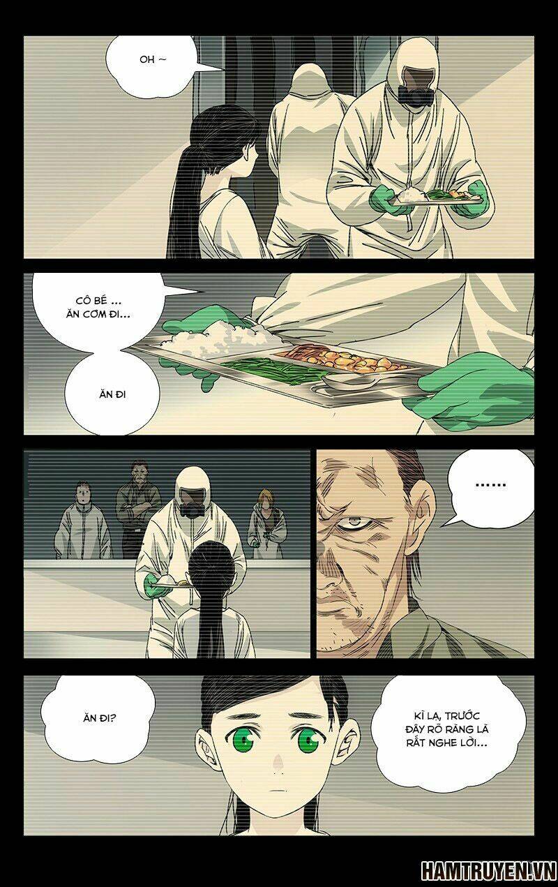 Nhất Nhân Chi Hạ - Chapter 244 - Page 10