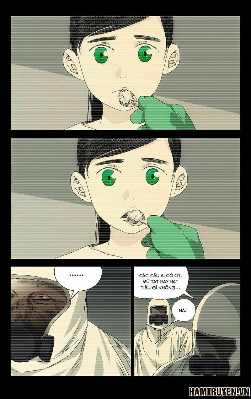 Nhất Nhân Chi Hạ - Chapter 244 - Page 12
