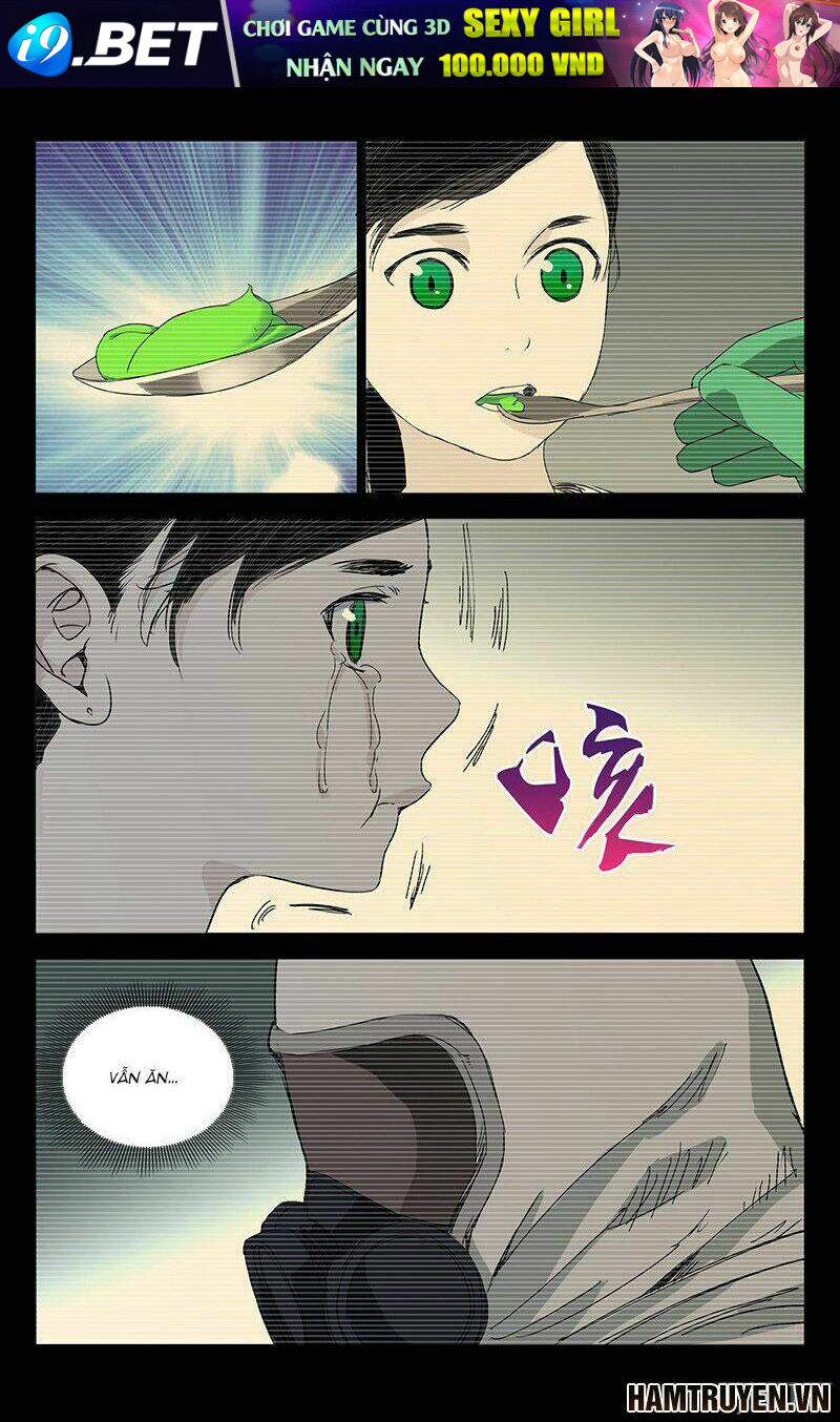 Nhất Nhân Chi Hạ - Chapter 244 - Page 13