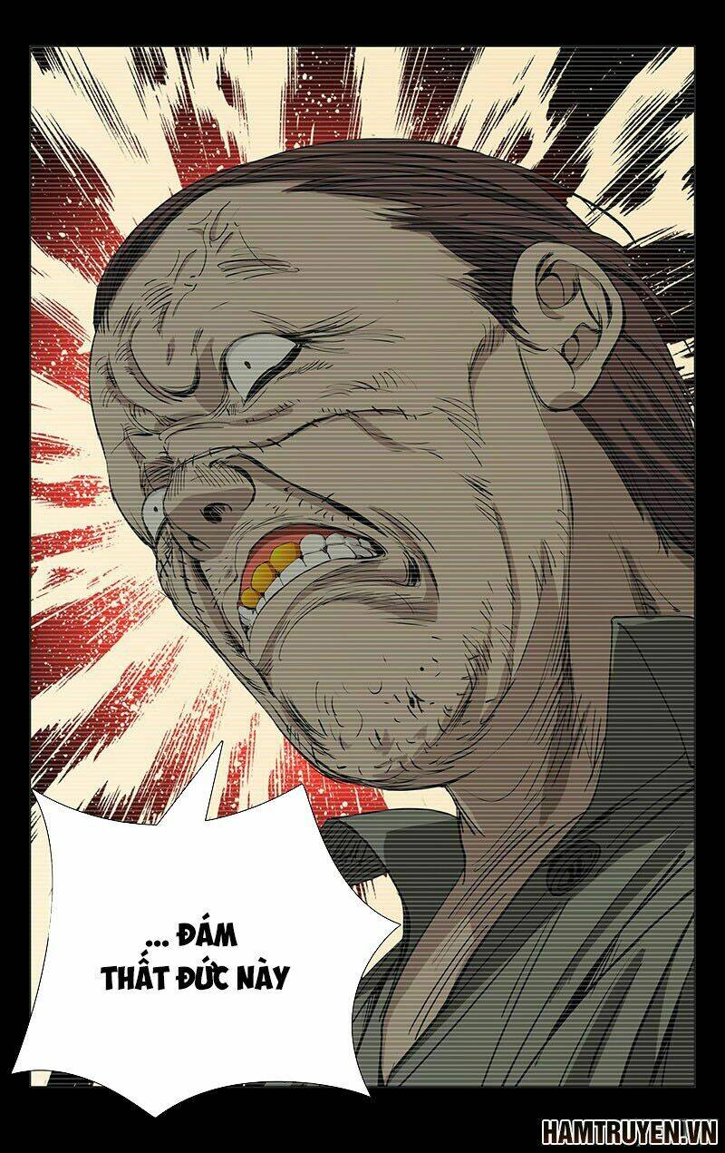 Nhất Nhân Chi Hạ - Chapter 244 - Page 16