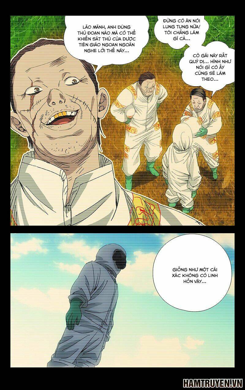 Nhất Nhân Chi Hạ - Chapter 244 - Page 4