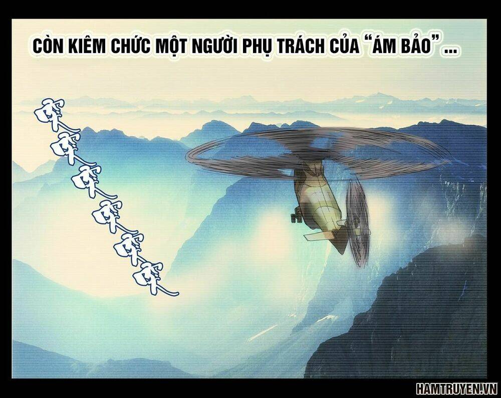 Nhất Nhân Chi Hạ - Chapter 244 - Page 6