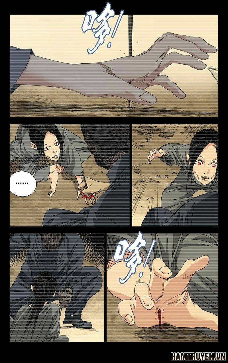 Nhất Nhân Chi Hạ - Chapter 245 - Page 9