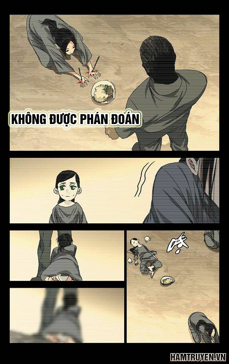 Nhất Nhân Chi Hạ - Chapter 245 - Page 10