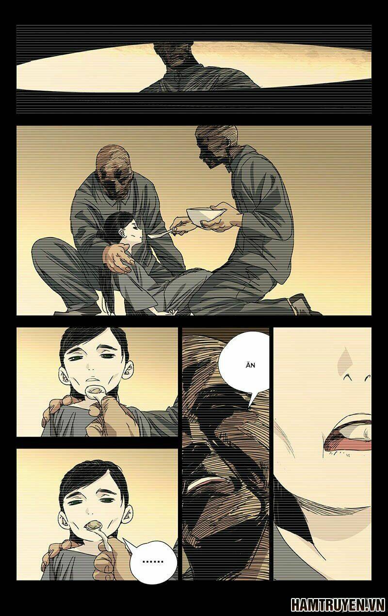 Nhất Nhân Chi Hạ - Chapter 245 - Page 11