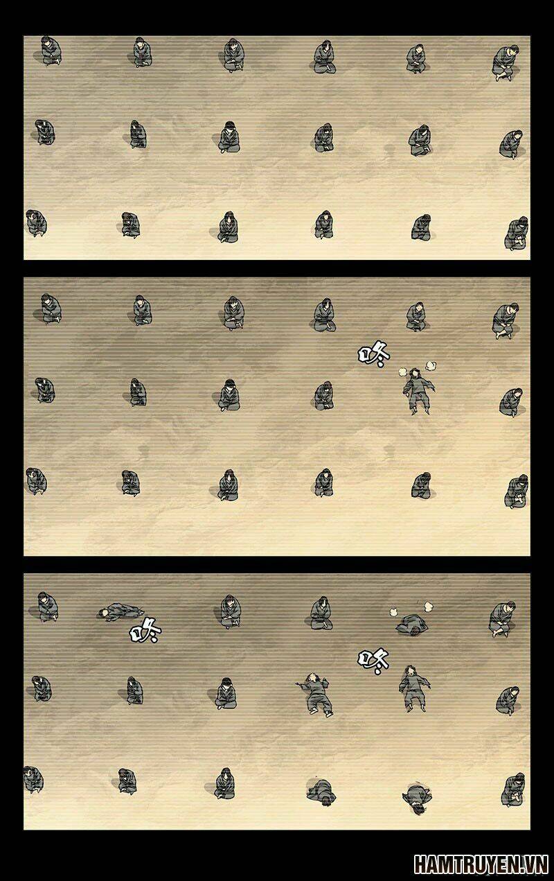 Nhất Nhân Chi Hạ - Chapter 245 - Page 13