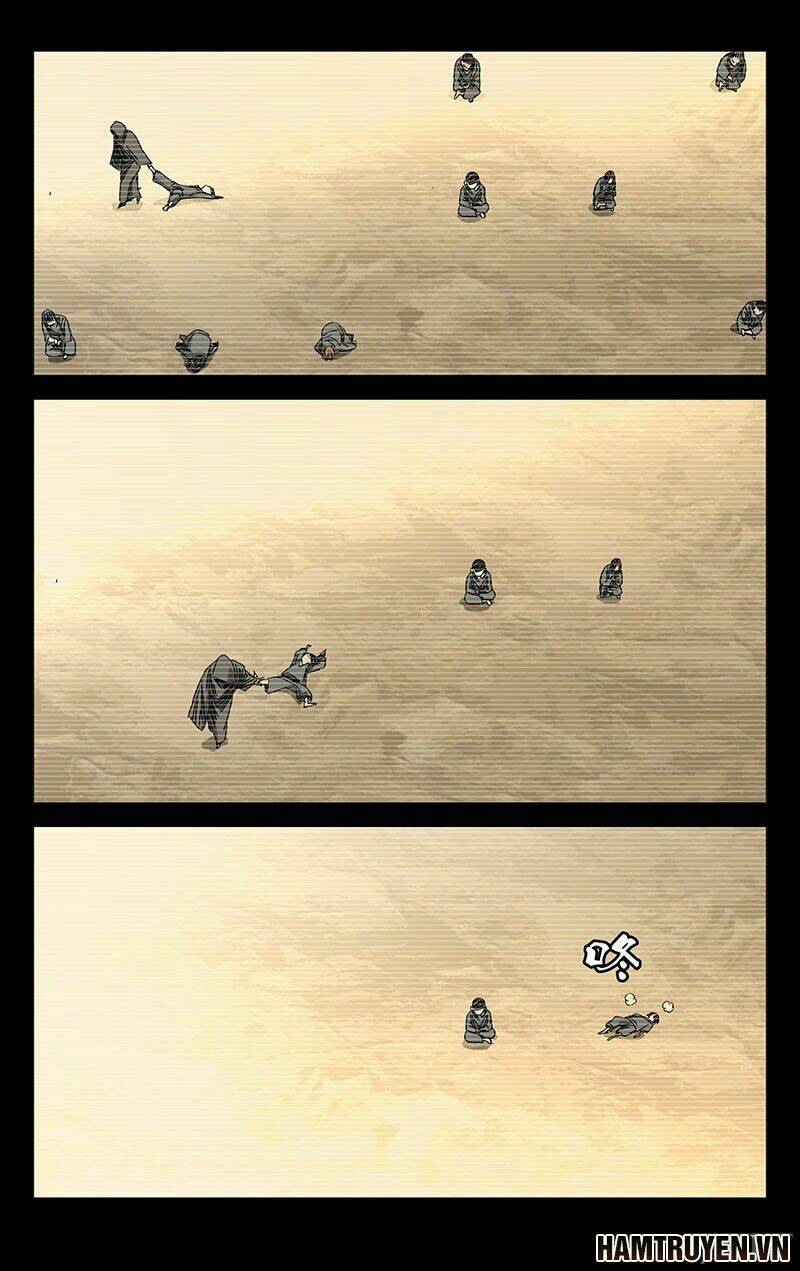 Nhất Nhân Chi Hạ - Chapter 245 - Page 14