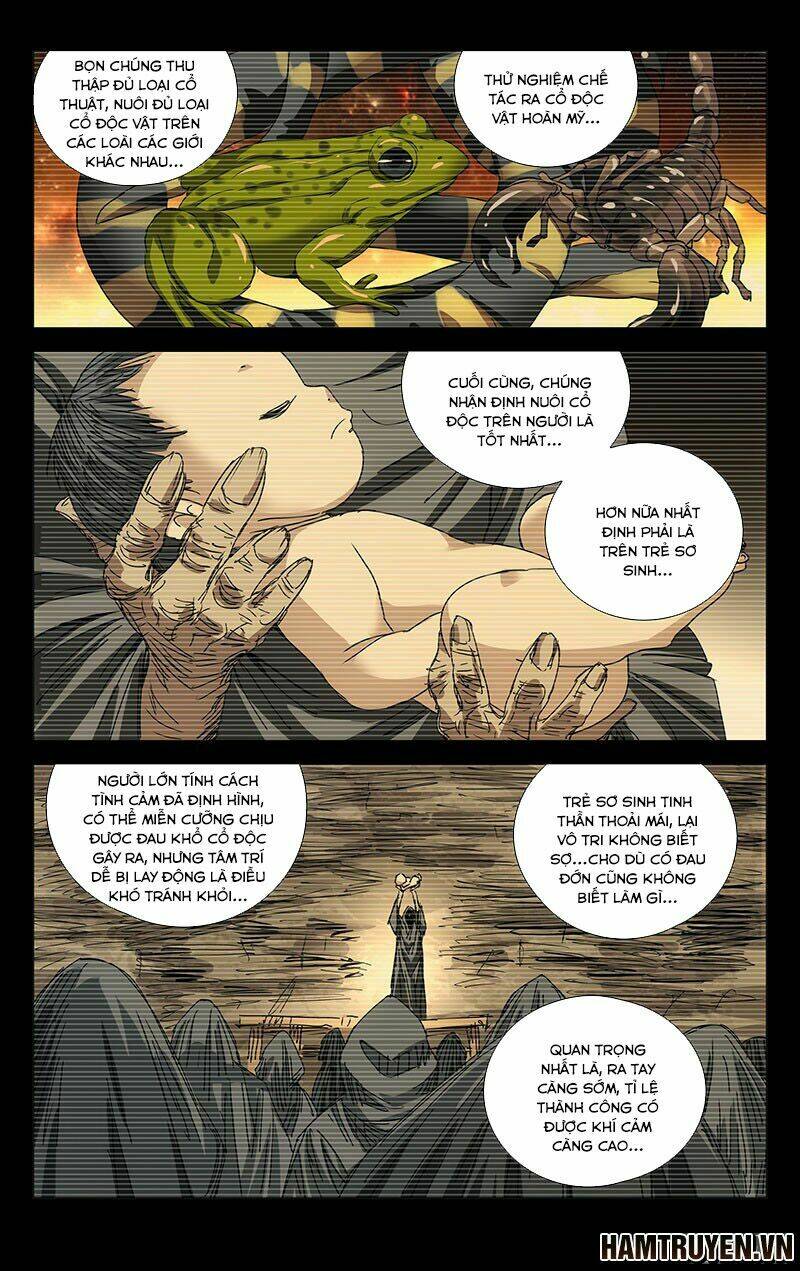 Nhất Nhân Chi Hạ - Chapter 245 - Page 3