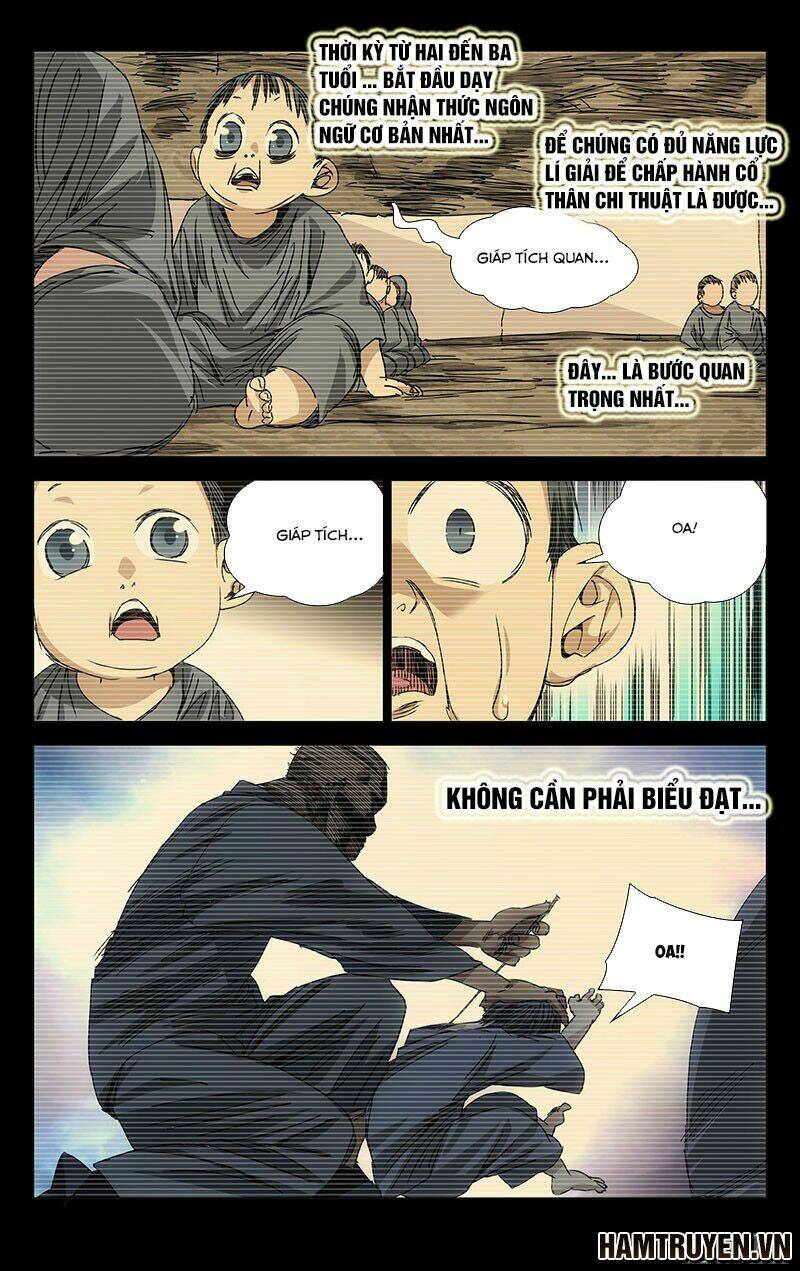 Nhất Nhân Chi Hạ - Chapter 245 - Page 5