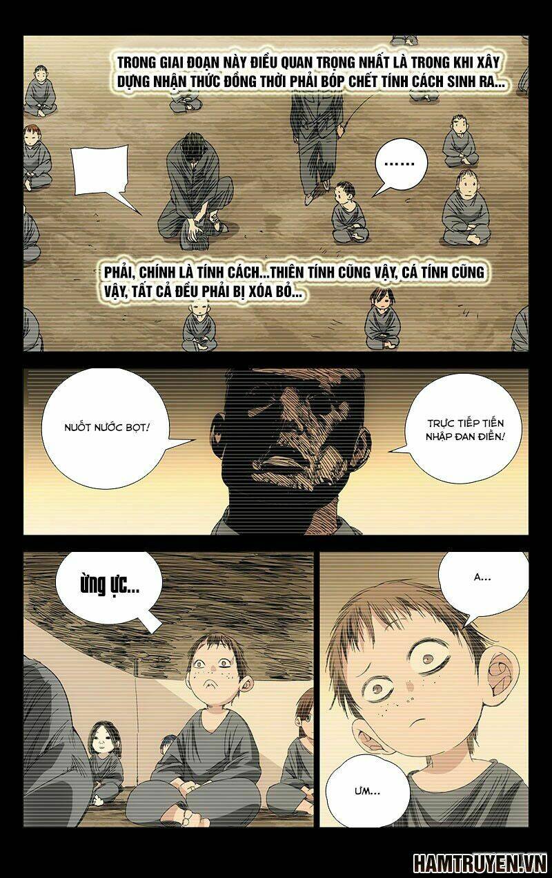 Nhất Nhân Chi Hạ - Chapter 245 - Page 6