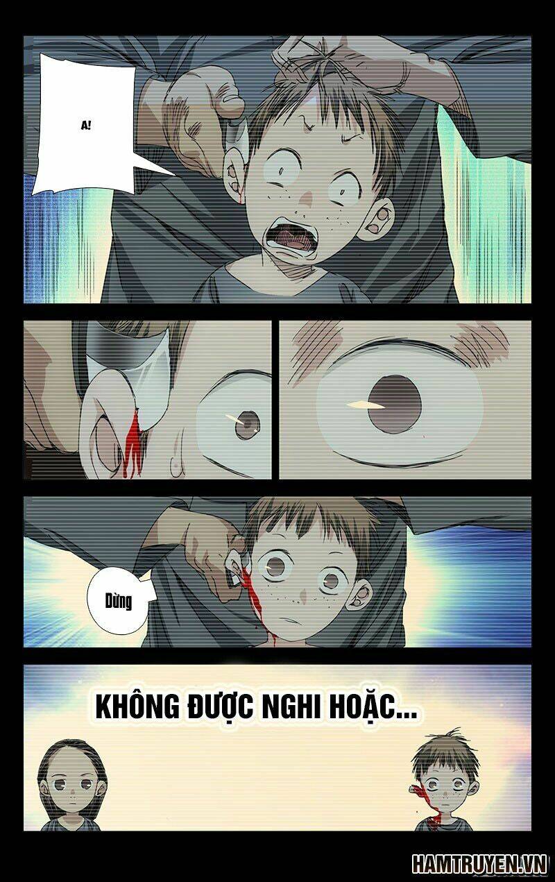 Nhất Nhân Chi Hạ - Chapter 245 - Page 7