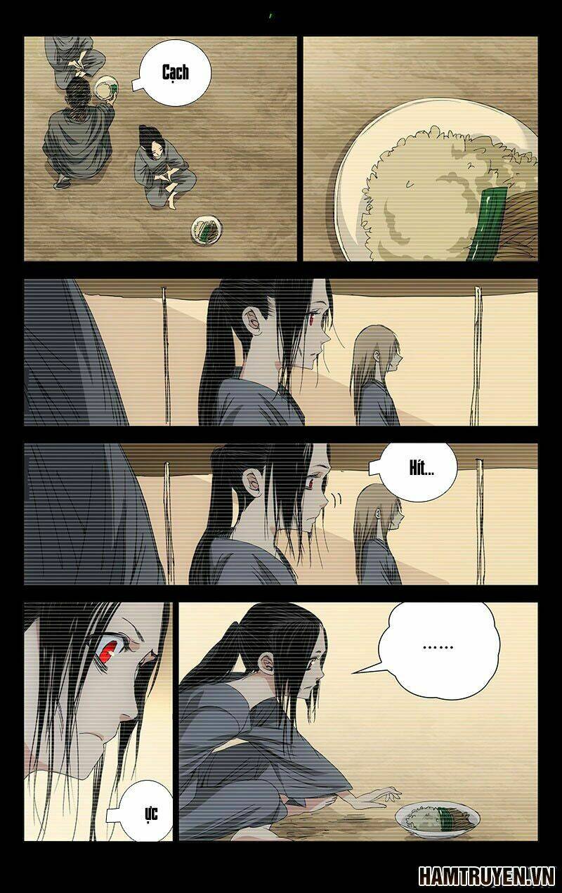 Nhất Nhân Chi Hạ - Chapter 245 - Page 8