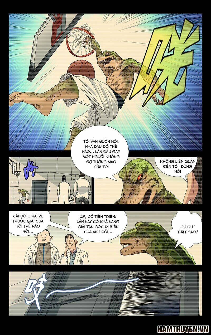 Nhất Nhân Chi Hạ - Chapter 246 - Page 9