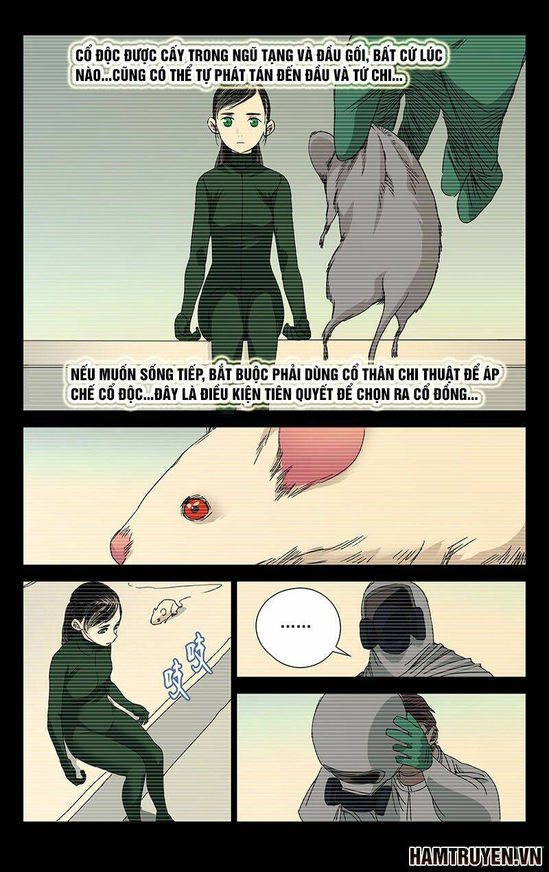 Nhất Nhân Chi Hạ - Chapter 246 - Page 3