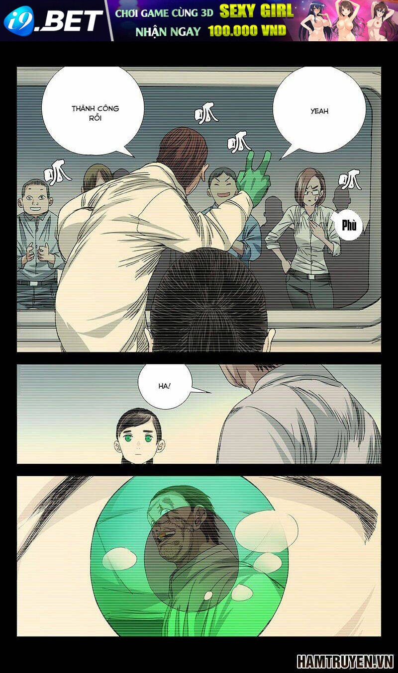 Nhất Nhân Chi Hạ - Chapter 246 - Page 4