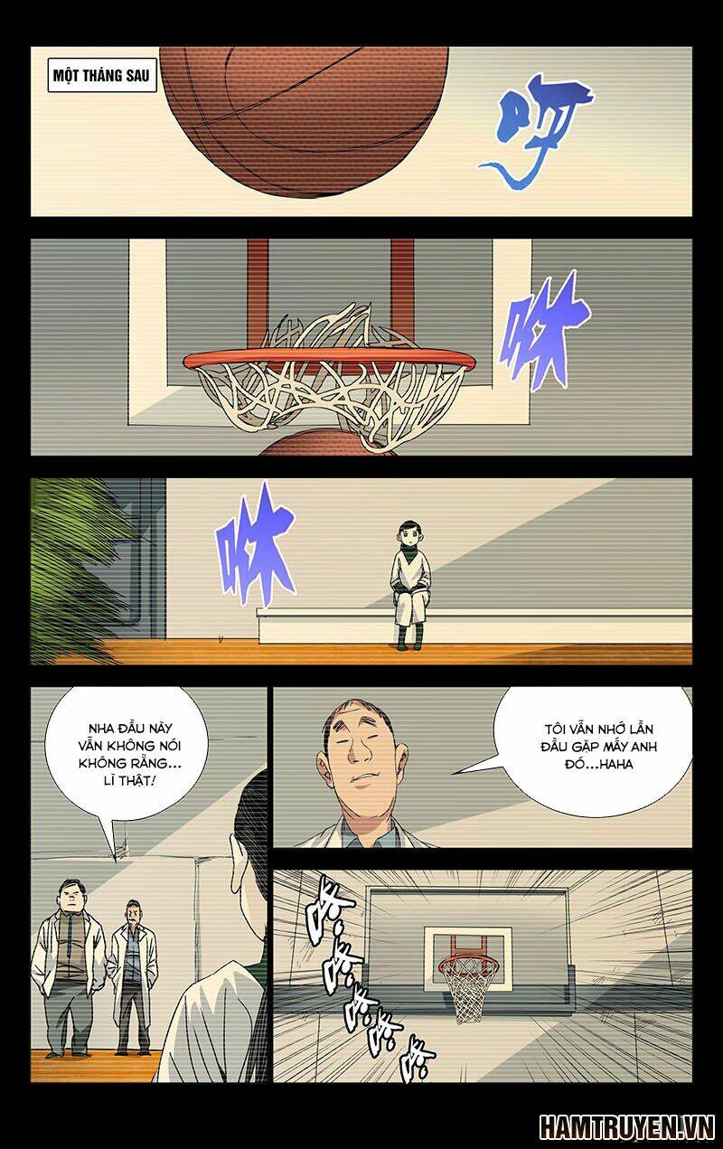 Nhất Nhân Chi Hạ - Chapter 246 - Page 8