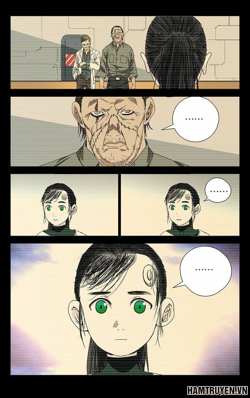 Nhất Nhân Chi Hạ - Chapter 247 - Page 9