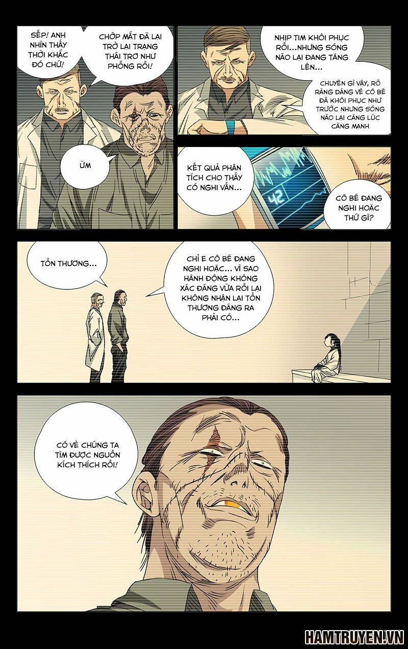 Nhất Nhân Chi Hạ - Chapter 247 - Page 10