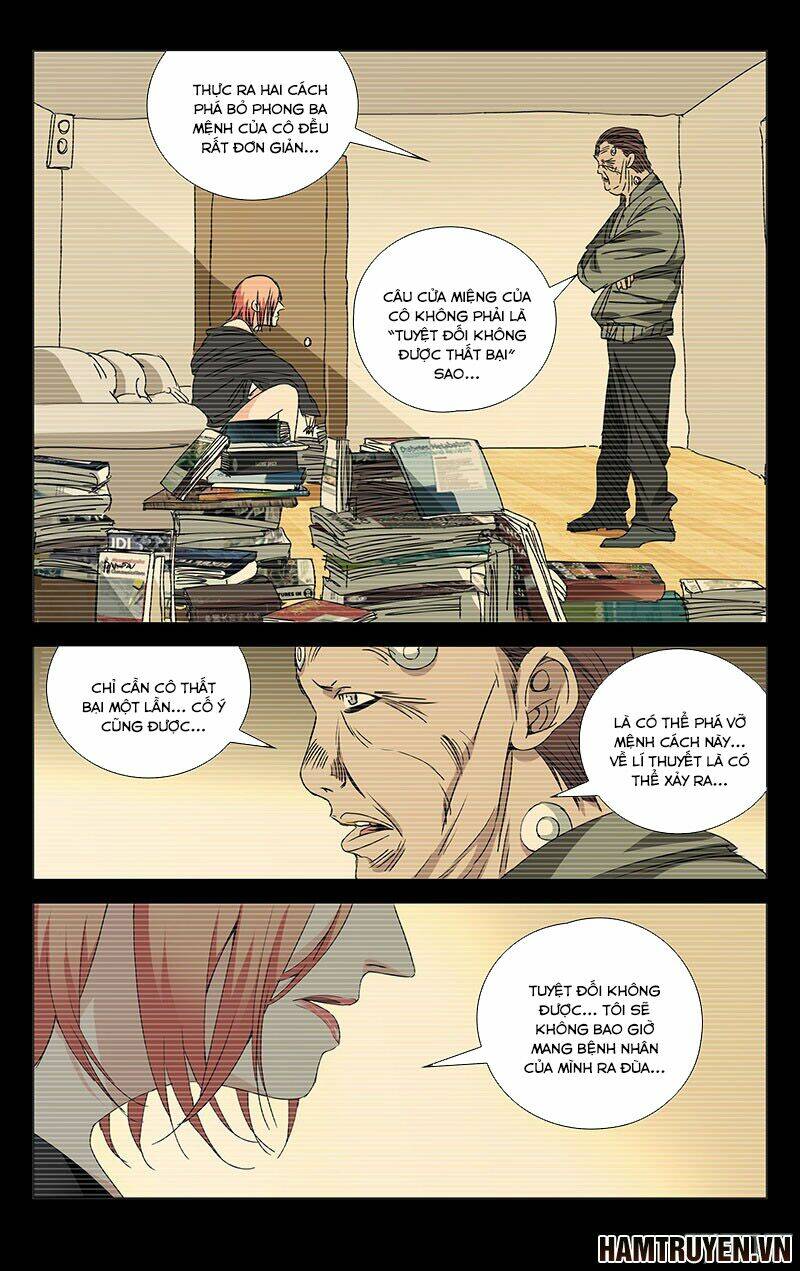 Nhất Nhân Chi Hạ - Chapter 247 - Page 3