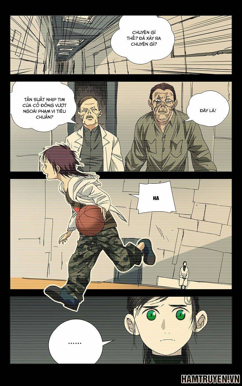 Nhất Nhân Chi Hạ - Chapter 247 - Page 7