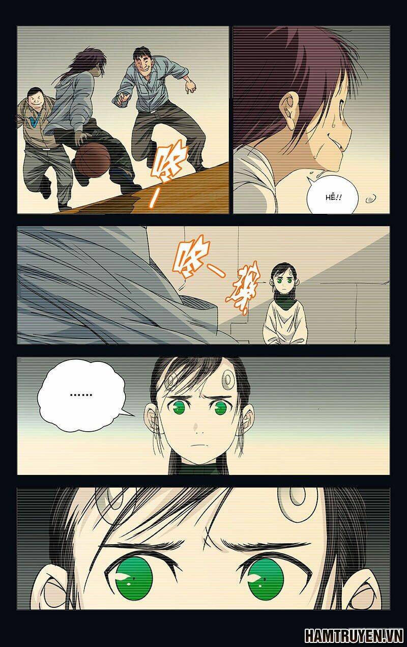 Nhất Nhân Chi Hạ - Chapter 247 - Page 8