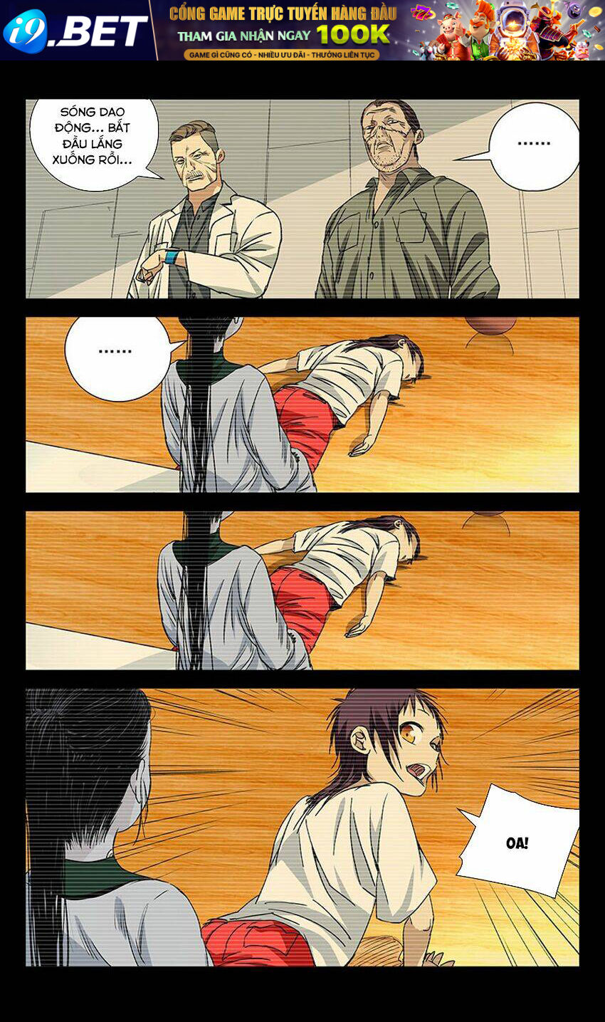 Nhất Nhân Chi Hạ - Chapter 248 - Page 10