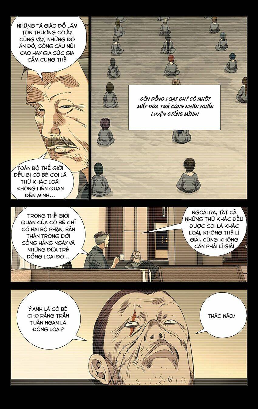 Nhất Nhân Chi Hạ - Chapter 248 - Page 3