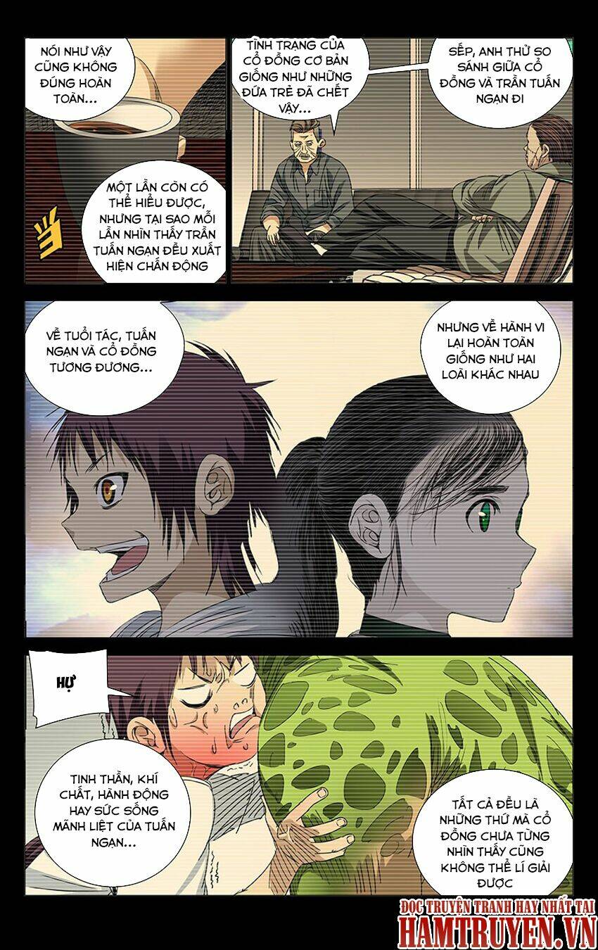 Nhất Nhân Chi Hạ - Chapter 248 - Page 4