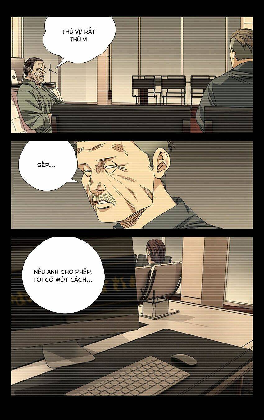 Nhất Nhân Chi Hạ - Chapter 248 - Page 6