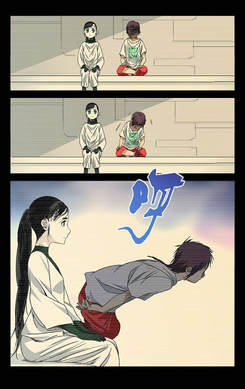 Nhất Nhân Chi Hạ - Chapter 248 - Page 8