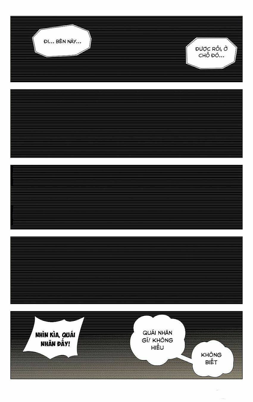 Nhất Nhân Chi Hạ - Chapter 249 - Page 12