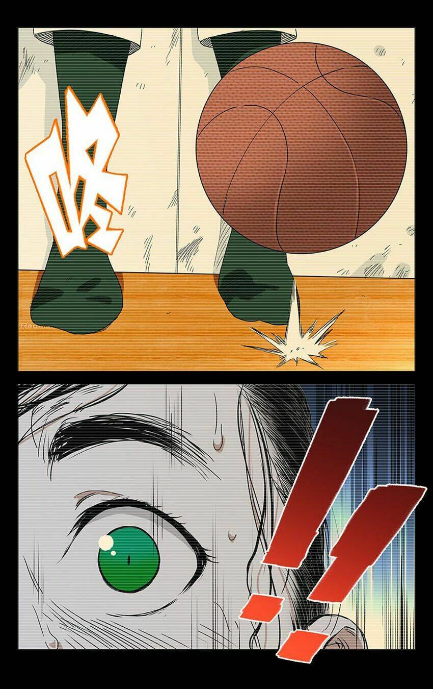 Nhất Nhân Chi Hạ - Chapter 249 - Page 5