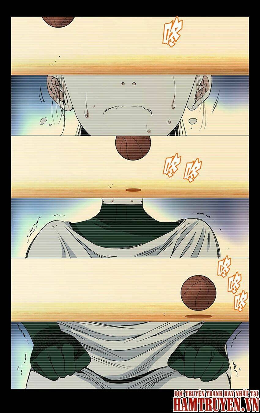 Nhất Nhân Chi Hạ - Chapter 249 - Page 6