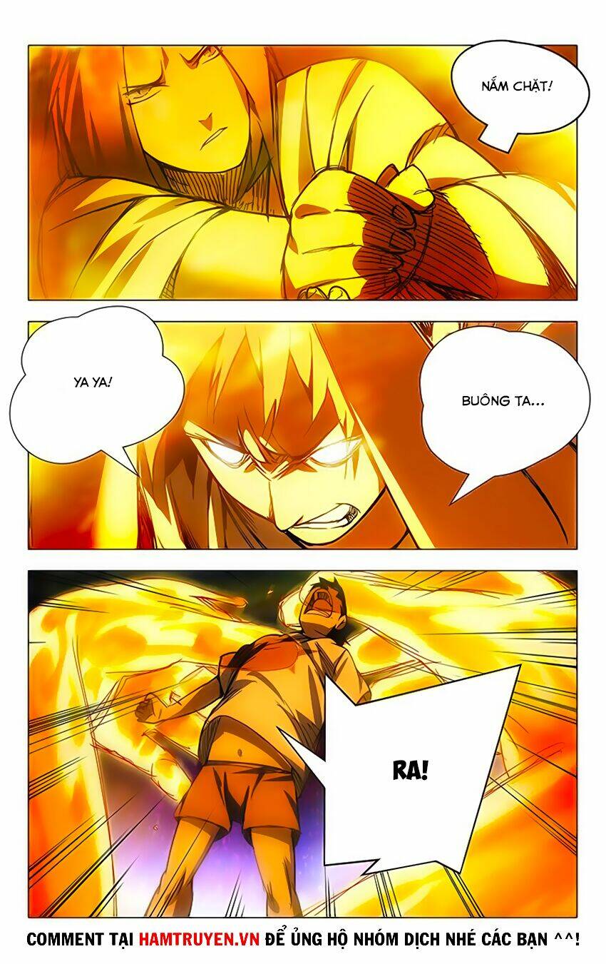 Nhất Nhân Chi Hạ - Chapter 25 - Page 9