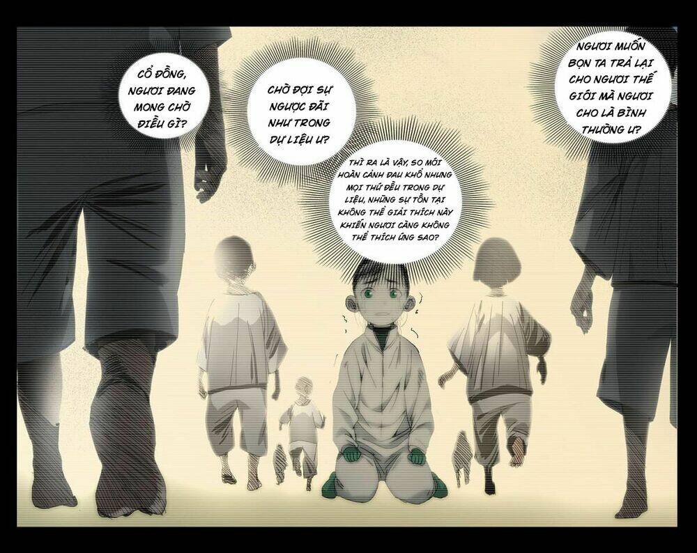 Nhất Nhân Chi Hạ - Chapter 250 - Page 14